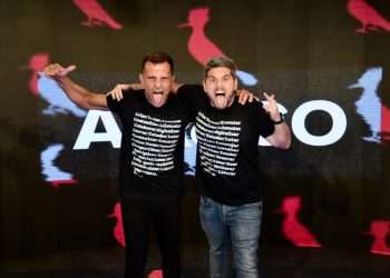 “Namoro” entre Arezzo e Reserva começou na pandemia, afirma Rony Meisler