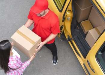 Aplicativo dos Correios oferece novas facilidades para encomendas internacionais