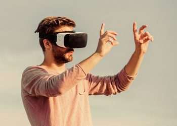 Realidade virtual e conteúdo 3D são opções para aumentar as vendas pela internet