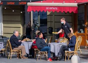 Em meio a novas restrições, PIB da Zona do Euro tem alta de 12,7% no terceiro trimestre