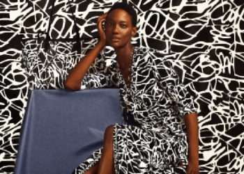 C&A usa app e site para lançar coleção em parceria com a grife DFV