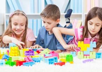 Dia das Crianças: lojistas estão otimistas com as vendas para a data