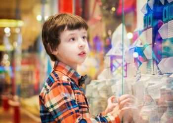 Segundo lojistas, Dia das Crianças pode ter aumento de 5% nas vendas