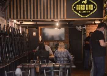 Volume de serviços tem alta de 2,9% de julho para agosto, segundo IBGE