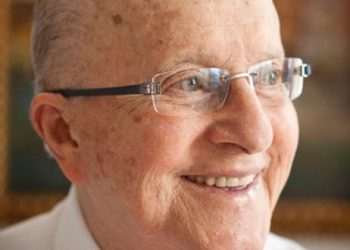 Empresário responsável pelo sucesso da Casa Santa Luzia morre aos 95 anos