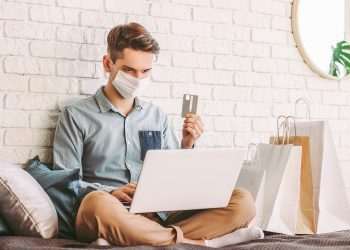 hábitos de consumo do brasileiro durante a pandemia