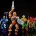 Mattel relança linha de bonecos He-Man, ícone dos anos 1980