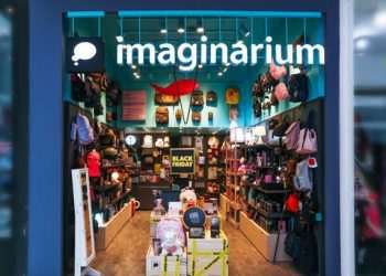 Grupo dono de Imaginarium e Puket entra com pedido de IPO na bolsa brasileira