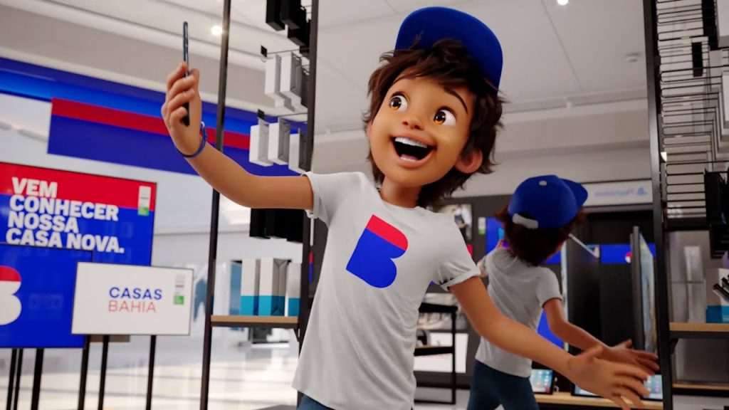 Via, dona de Casas Bahia e Ponto, lança aplicativo exclusivo para lojistas