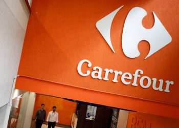Carrefour lança novo aplicativo e programa de recompensas para os clientes