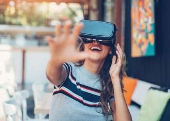 Em evento Bconnected, executivos afirmam que 2021 será o ano das experiências imersivas