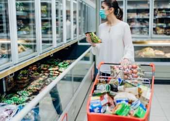 Vendas no varejo: 2ª metade do ano começa com aumento expressivo