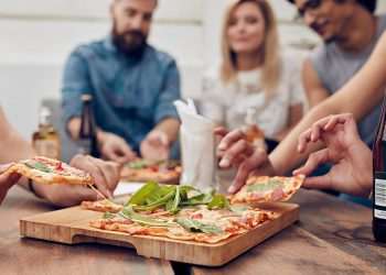 O consumidor do amanhã e sua conexão com a alimentação