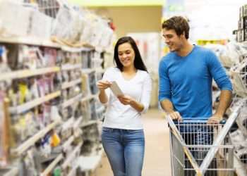 Vendas do varejo atingem maior patamar da série histórica, aponta IBGE