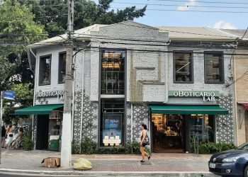 Boticário abre loja-conceito em São Paulo com foco em experiência e personalização