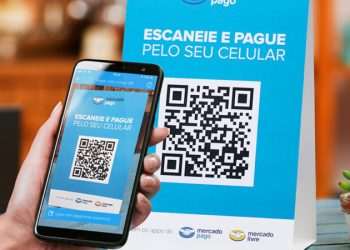 Mercado Pago terá cupom de até R$ 14 milhões em desconto na Black Friday