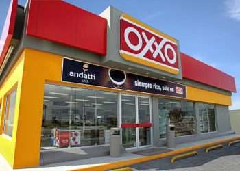 Rede de varejo Oxxo inaugura em Campinas a primeira loja no Brasil