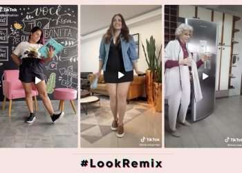 Amaro vai lançar mini coleção feita por criadores de conteúdo no TikTok