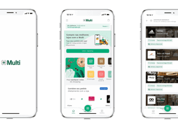Multiplan promove Maratona Black Friday em superaplicativo próprio