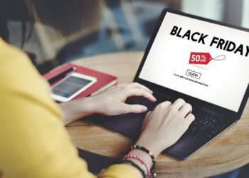 Black Friday deve crescer 20% ante 2019, segundo dados da Ebit/Nielsen