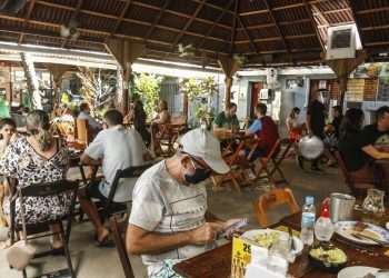 Com o fim das restrições, vendas totais no varejo crescem 5% em setembro