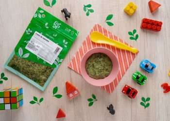 Startup Liv Up lança linha especial para as crianças no Rio de Janeiro