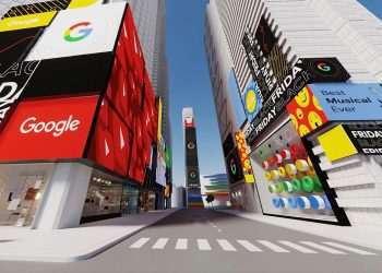 Google lança site para ajudar marcas a se prepararem para a Black Friday