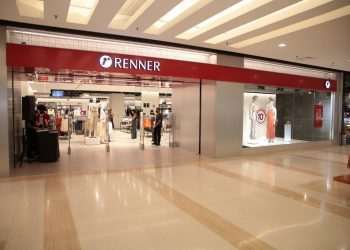 Renner abre as portas no Shopping Ibirapuera e termina o ano com 7 lojas novas
