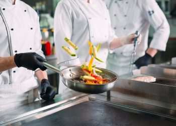 O caminho do sucesso em operação Dark Kitchen