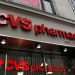 Serviços de saúde elevam ganhos da CVS; receita tem alta de 3,5% do 3º tri