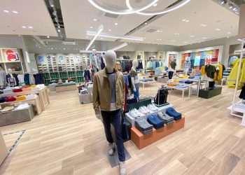Lacoste inaugura, na Grande São Paulo, primeiro outlet-conceito na América Latina