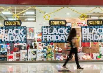 Black Friday: shopping centers esperam aumento de vendas de 21%