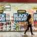 Black Friday: shopping centers esperam aumento de vendas de 21%