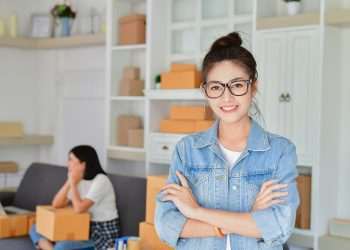 Você já pensou em ser empreendedora na era digital