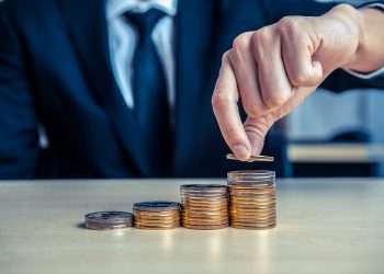 Estimativa de inflação do mercado financeiro sobe para 3,2% neste ano