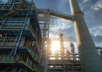 Ipea: setembro tem aumento de 5,8% na demanda por bens industriais