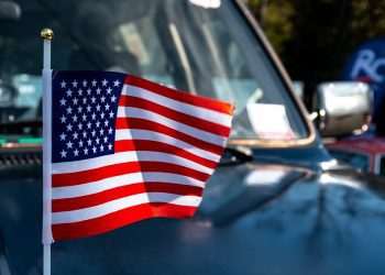 Bolsa segue em alta em mais um dia de expectativa sobre as eleições dos EUA