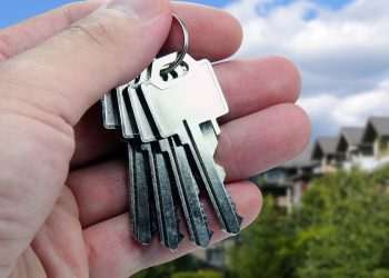 Vendas de imóveis sobem 13,5% e batem recorde no mês de setembro