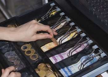 Startup leva solução para falta de troco a varejistas como grupos Mateus e Líder