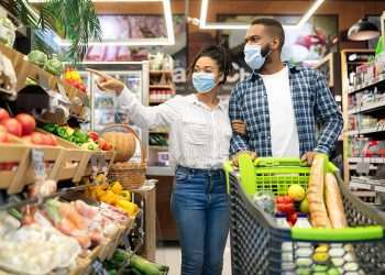 Preço do arroz sobe 65% em um ano e encabeça inflação da ‘cesta da pandemia’