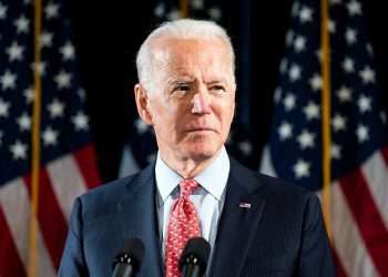 Joe Biden lista pandemia, crise, clima e igualdade racial como grandes desafios