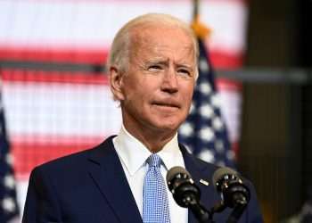 Joe Biden vence eleição nos EUA e diz que vai “governar para todos”