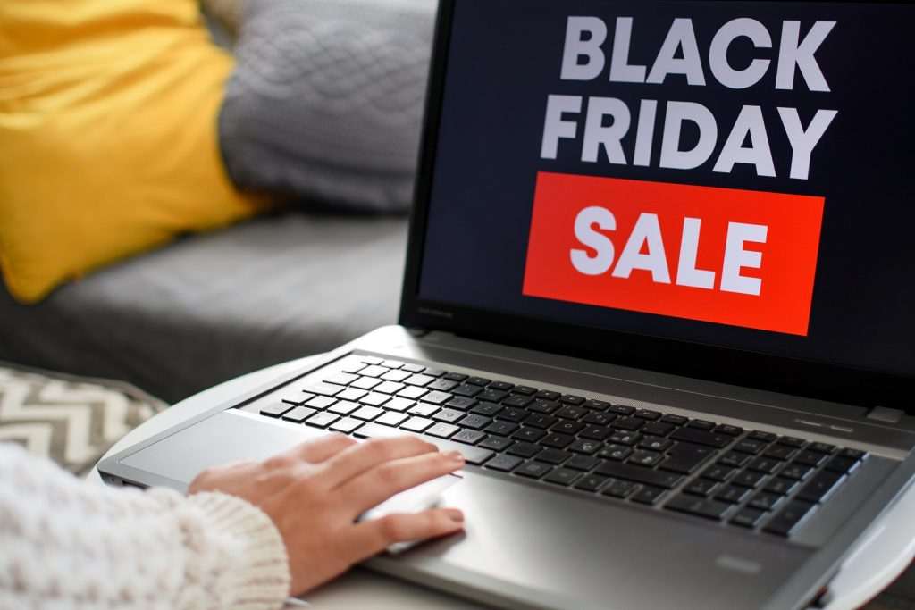 Black Friday: 5 dicas para a aumentar as vendas D2C e fidelizar o consumidor