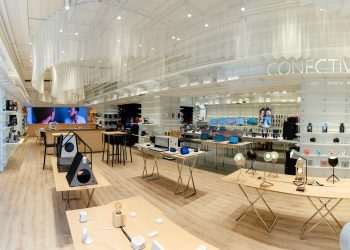 Fast Shop reinaugura loja do Shopping Ibirapuera com foco na omnicanalidade