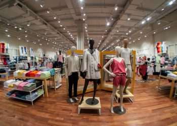 Shopping Plaza Sul ganha primeira loja Mundo Hering da capital paulista