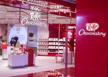 KitKat investe R$ 125 milhões para expandir marca no mercado brasileiro em 2020