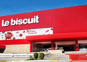 Com estratégia omnichannel, rede Le Biscuit registra recorde de faturamento