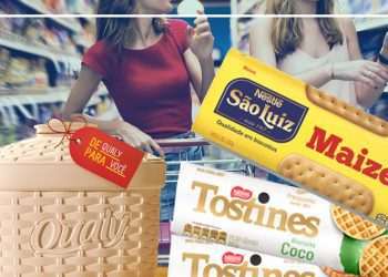 De biscoitos a pote de margarina, marcas resgatam clássicos dos anos 1990