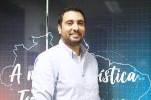 M. Dias Branco, líder em massas e biscoitos, tem novo diretor de logística