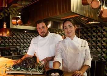 Restaurante Fauna, do México, é eleito um dos melhores da América Latina